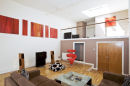 boss house